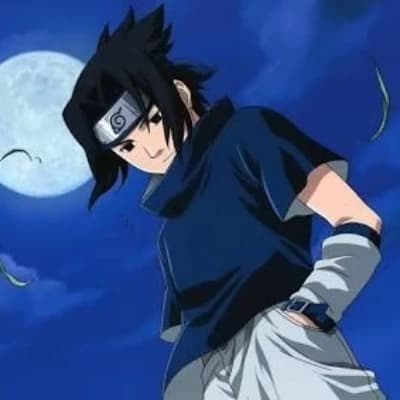 Sasuke Uchiha thumbnail