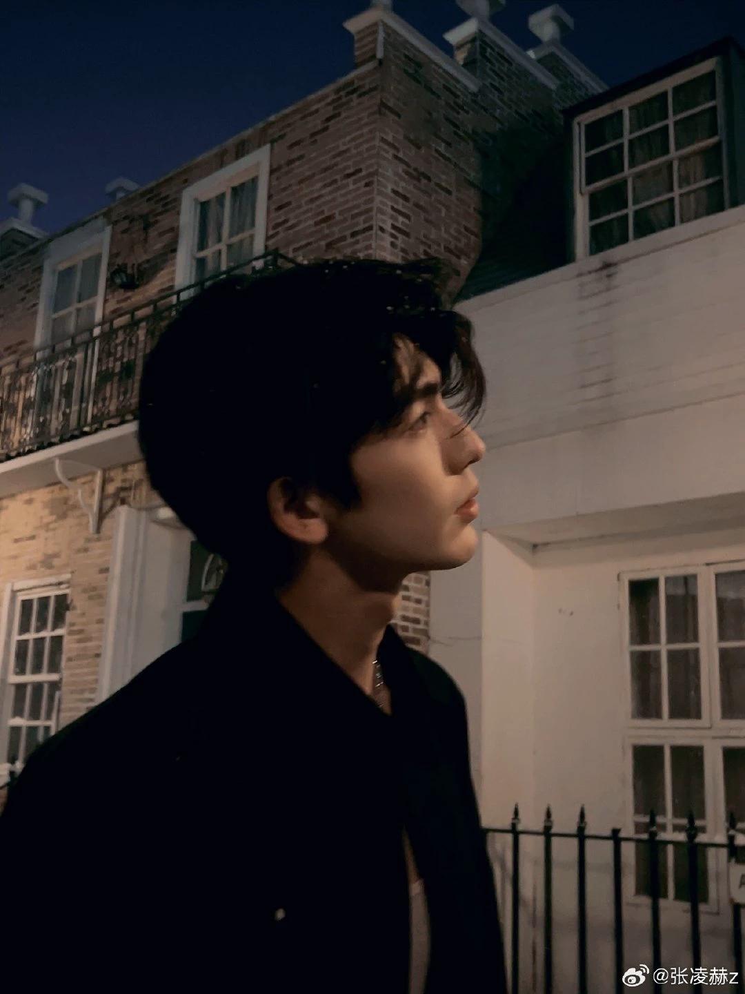 Zhang Linghe \[POV: Your boyfriend\] thumbnail