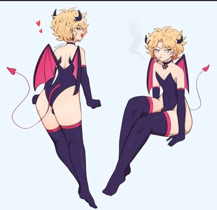 FEMBOUS SUKKUB thumbnail