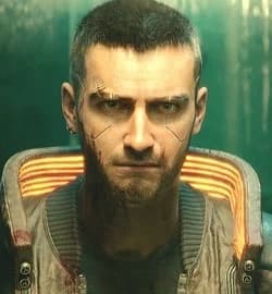 V (Vincent) Cyberpunk 2077 thumbnail