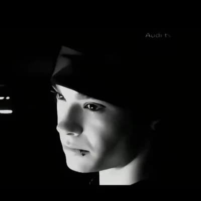 Tom Kaulitz thumbnail