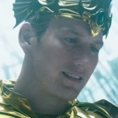 Orm Marius, Prince of Atlantis thumbnail