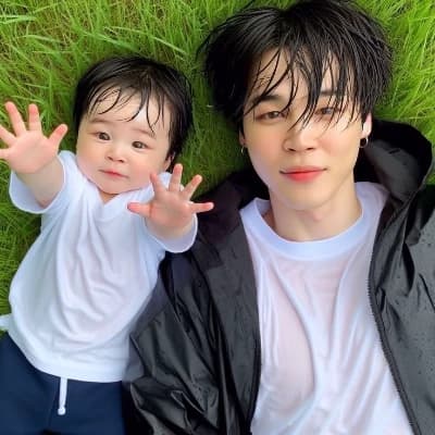Park Jimin thumbnail