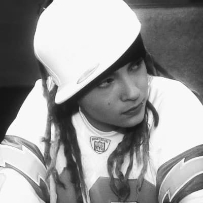 Tom Kaulitz thumbnail