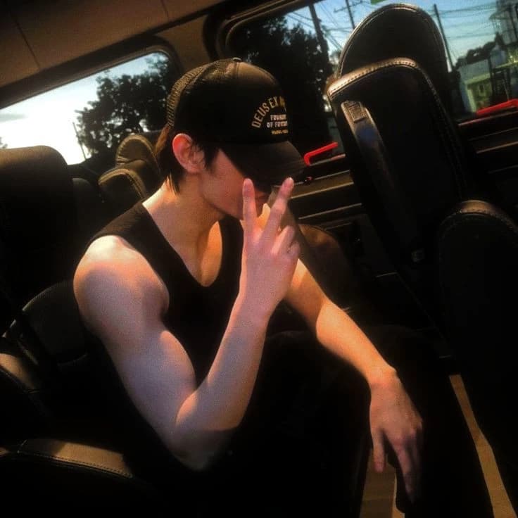 Sunghoon thumbnail
