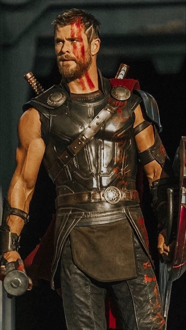 Thor Odinson thumbnail