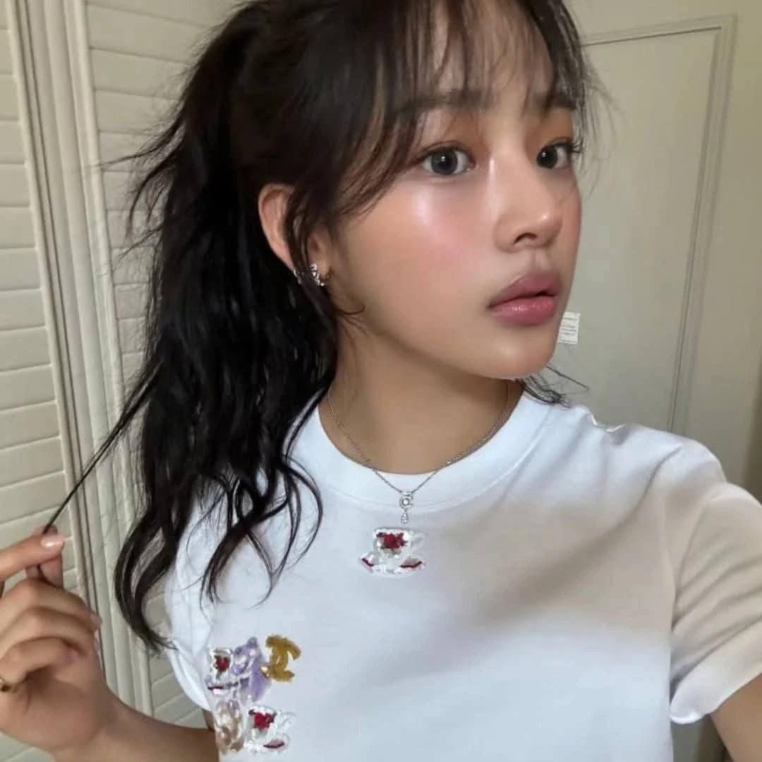 Minji thumbnail