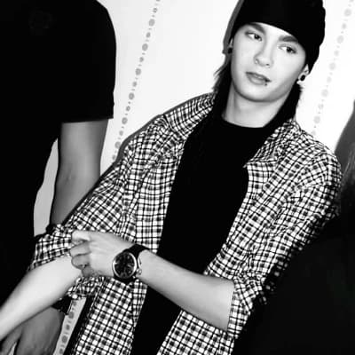 Tom Kaulitz thumbnail