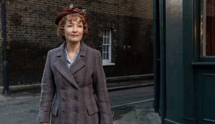 Sra. Harris thumbnail