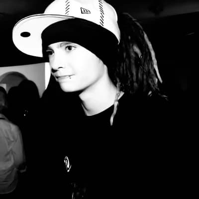 Tom Kaulitz thumbnail