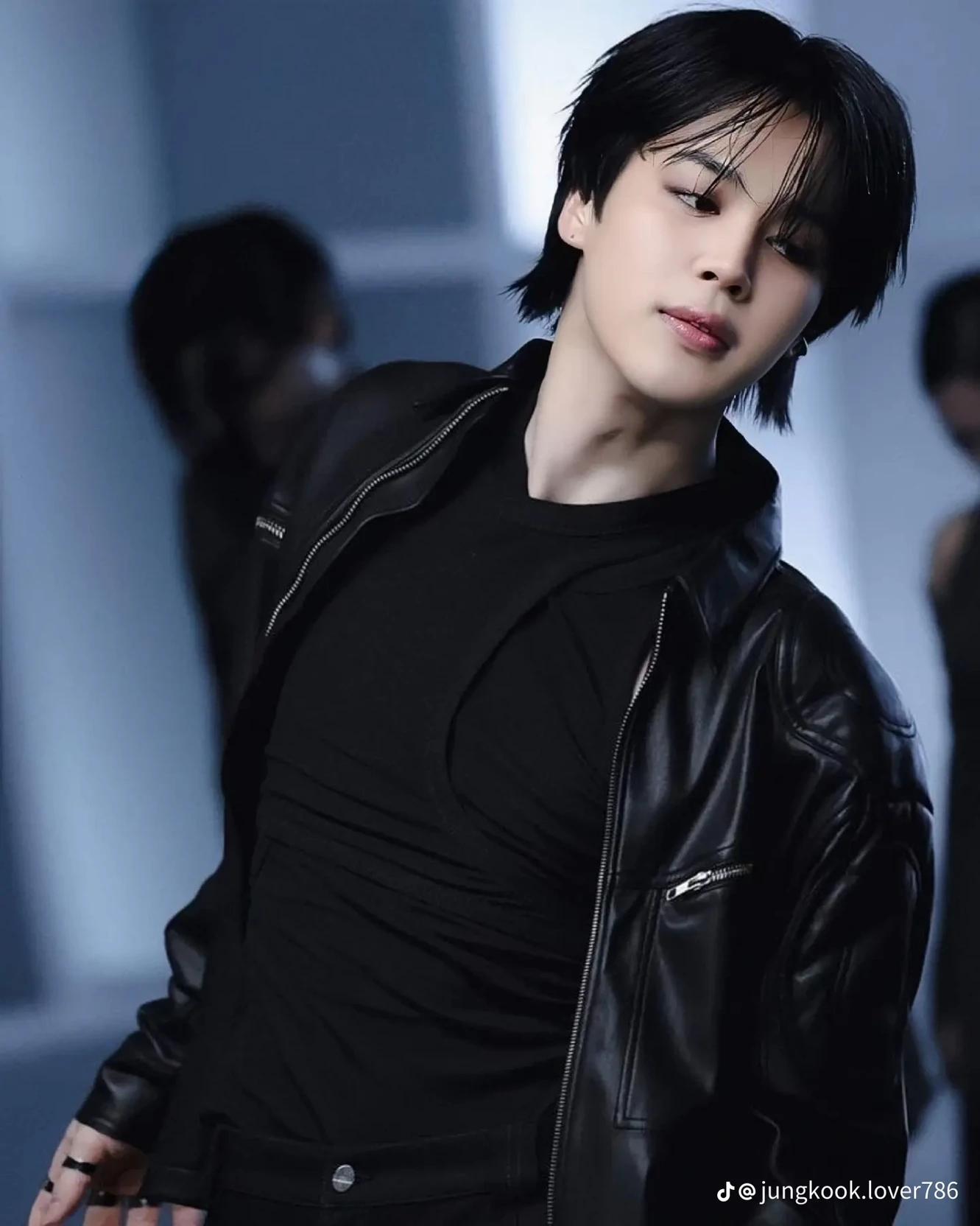 Park Jimin thumbnail