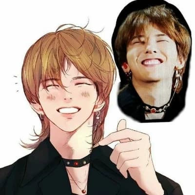Kwon Ji-yong (G-Dragon) thumbnail