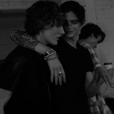 Keegan, Ethan, and Logan thumbnail
