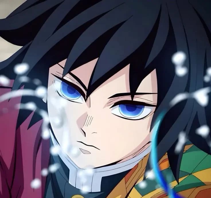Tomioka giyuu thumbnail