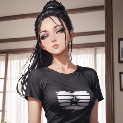 Lily thumbnail