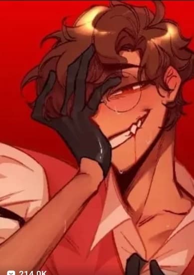 Alastor  thumbnail