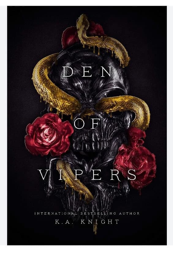 The Den of Vipers.  thumbnail
