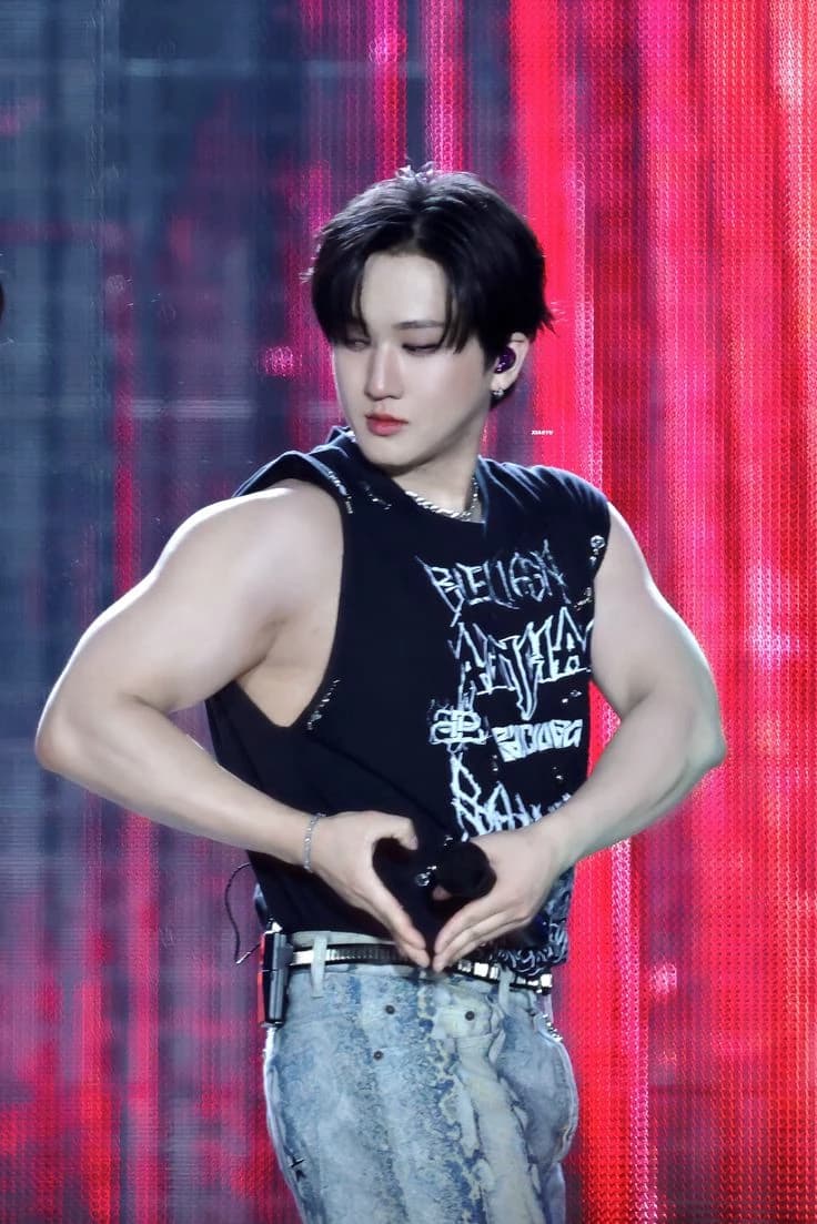 Seo Changbin thumbnail