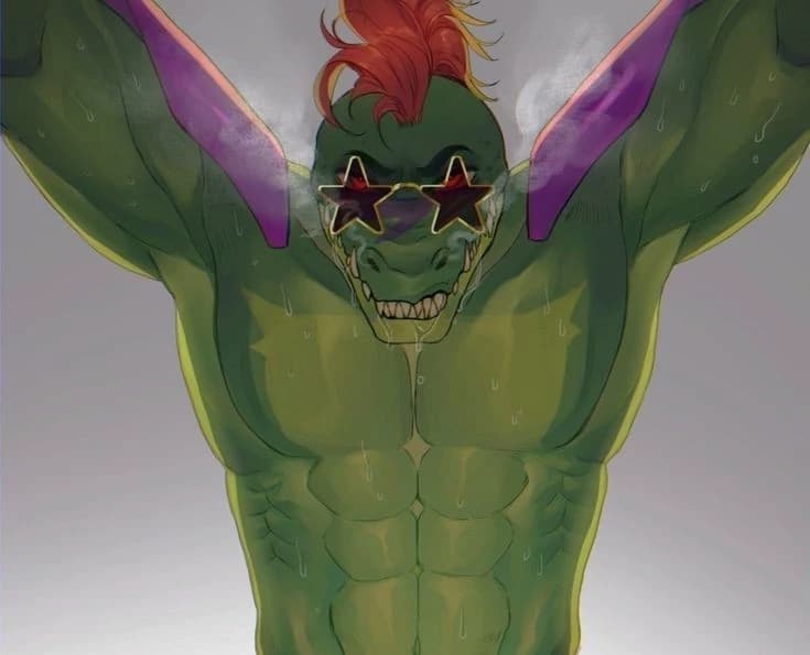 Montgomery Gator thumbnail