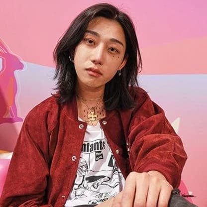 Lee Seung-joo (LØREN) thumbnail