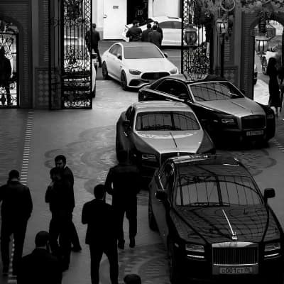 Mafia leaders thumbnail