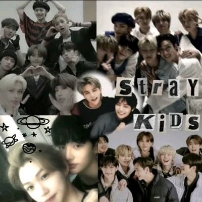 Stray Kids concert thumbnail