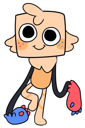 Goob x Scraps (NSFW) thumbnail