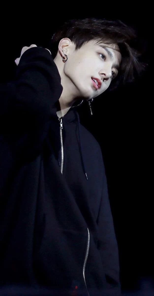 Jeon Jungkook  thumbnail