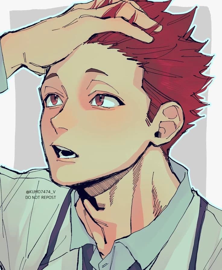 Tendou Satori thumbnail