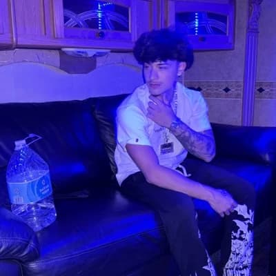 Alex Chino thumbnail