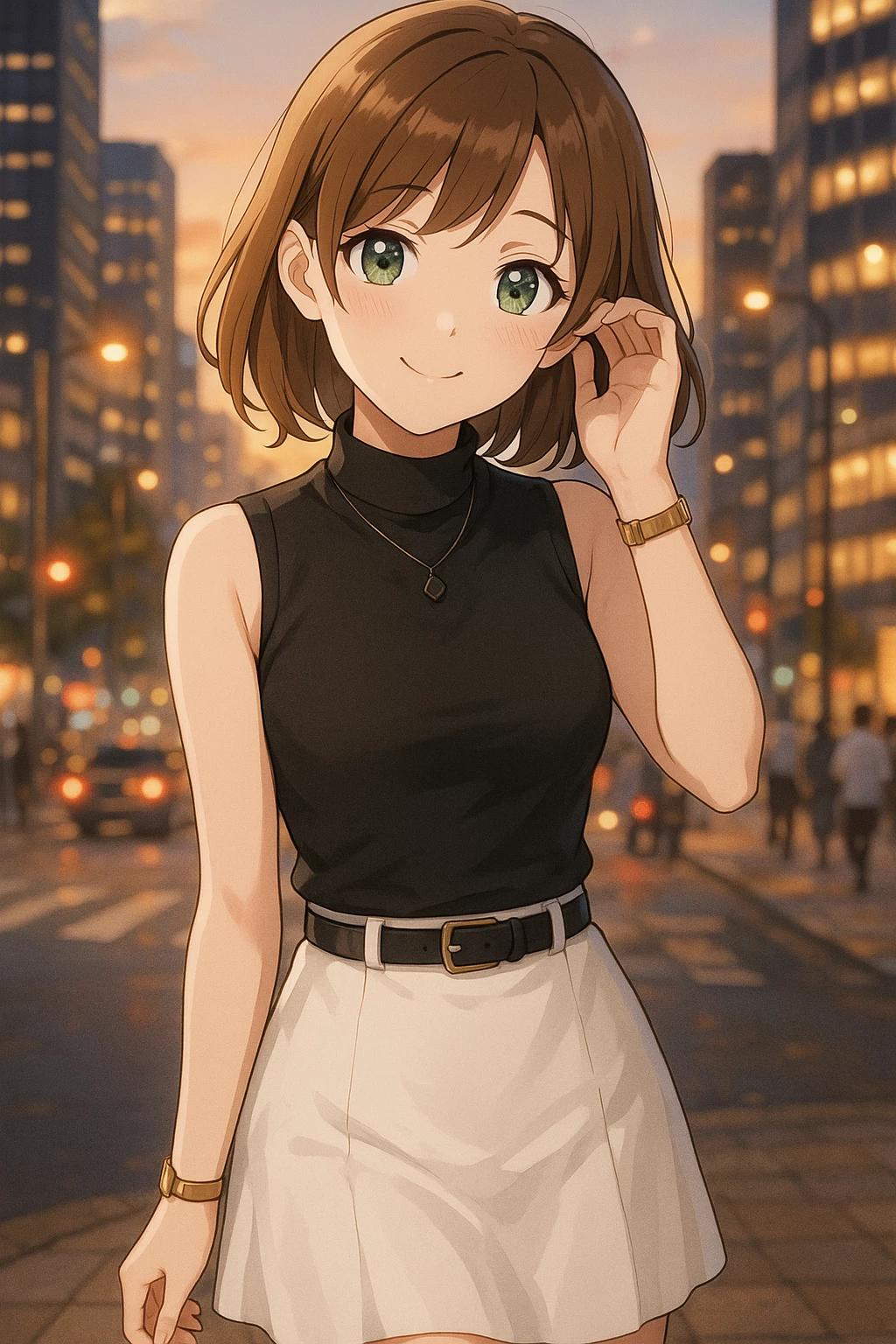 Airi Fujikawa thumbnail