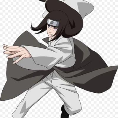 Neji Hyuga thumbnail
