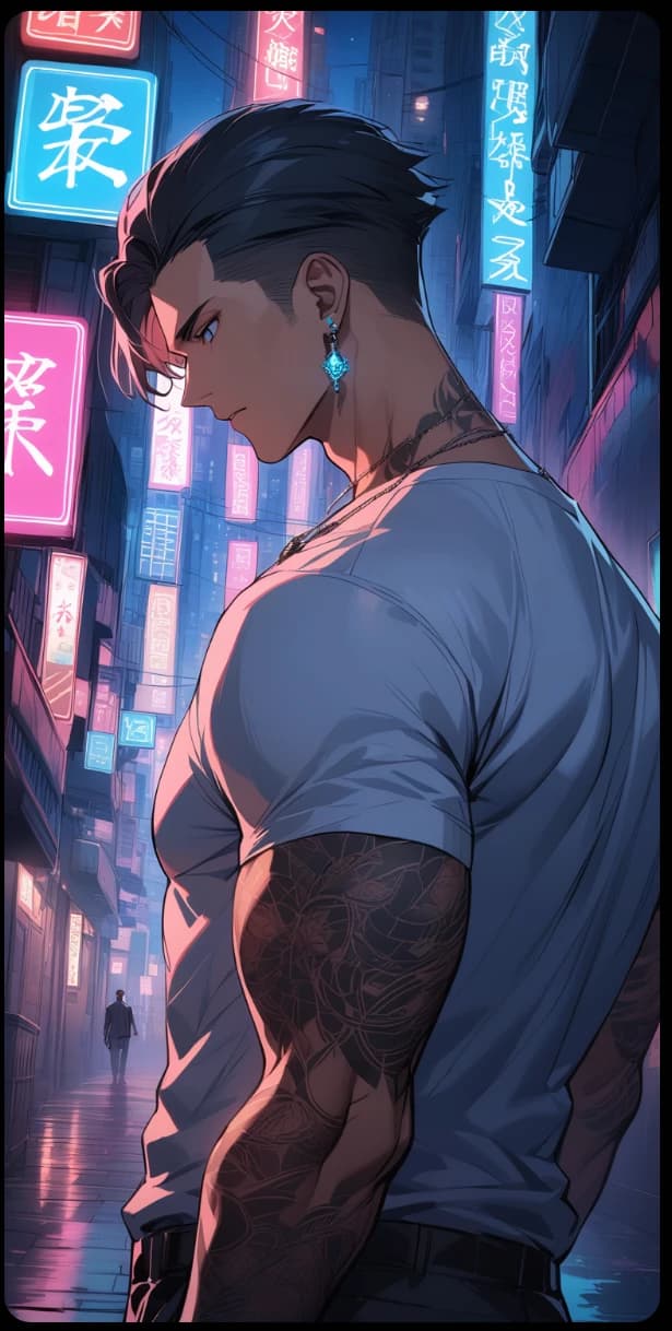 Naoto thumbnail