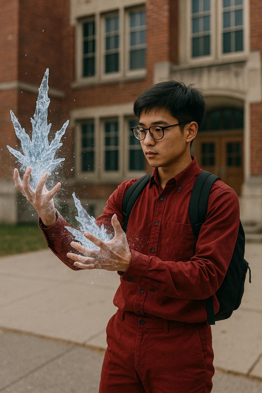 Elysius High thumbnail