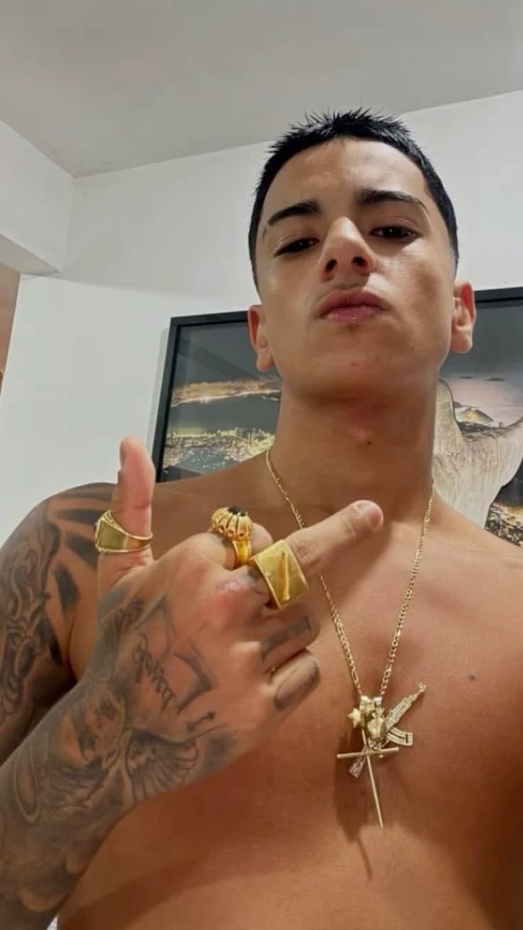 Hz da Rocinha thumbnail