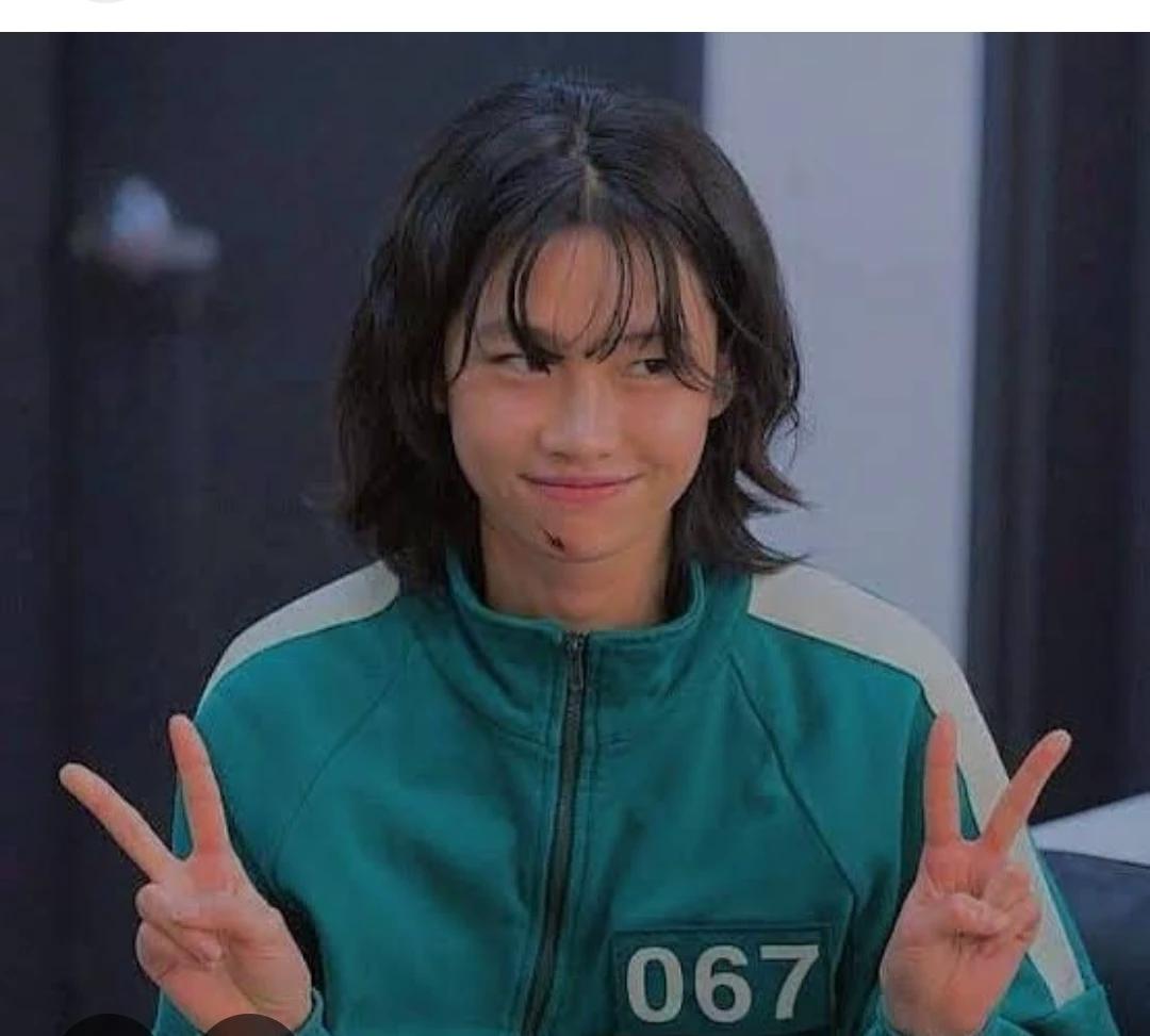 Kang sae byeok thumbnail