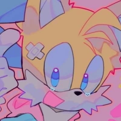 Tails Friend thumbnail