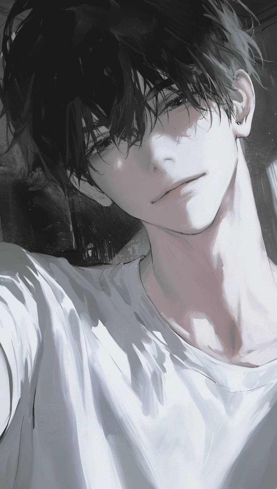 Childhood Friend (Park Minjun) thumbnail