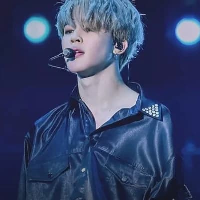 Park Jimin thumbnail