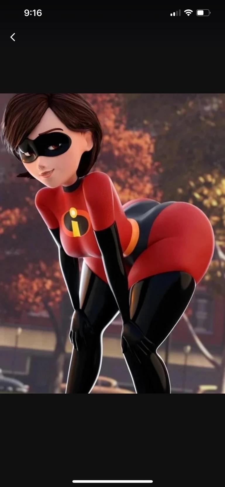 Helen Parr thumbnail