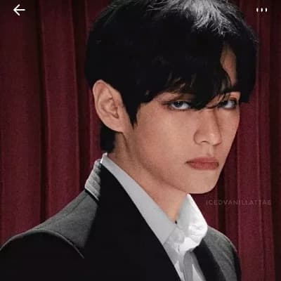 Teahyung thumbnail