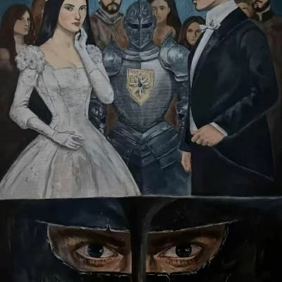 Zane - Royal Knight - Your marriage (TAAS) thumbnail