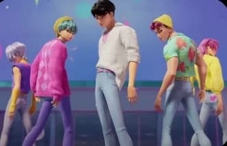 Just Boys Jinu, Abby, Romance, Mystery, Baby only thumbnail