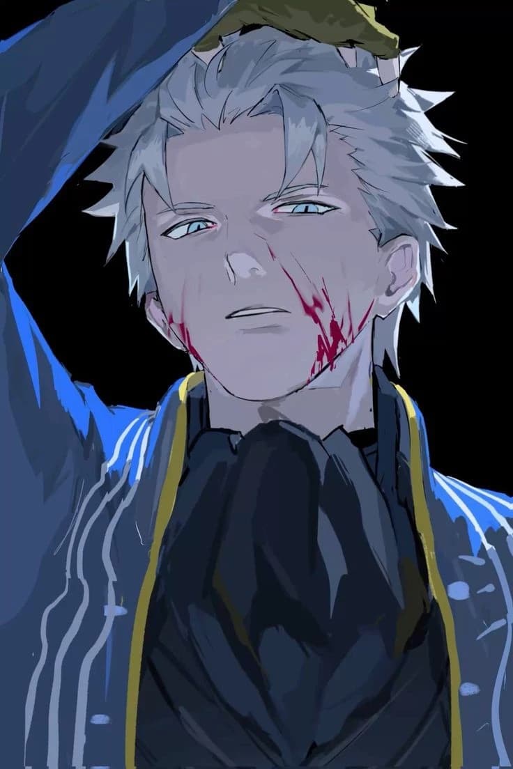 Vergil sparda thumbnail
