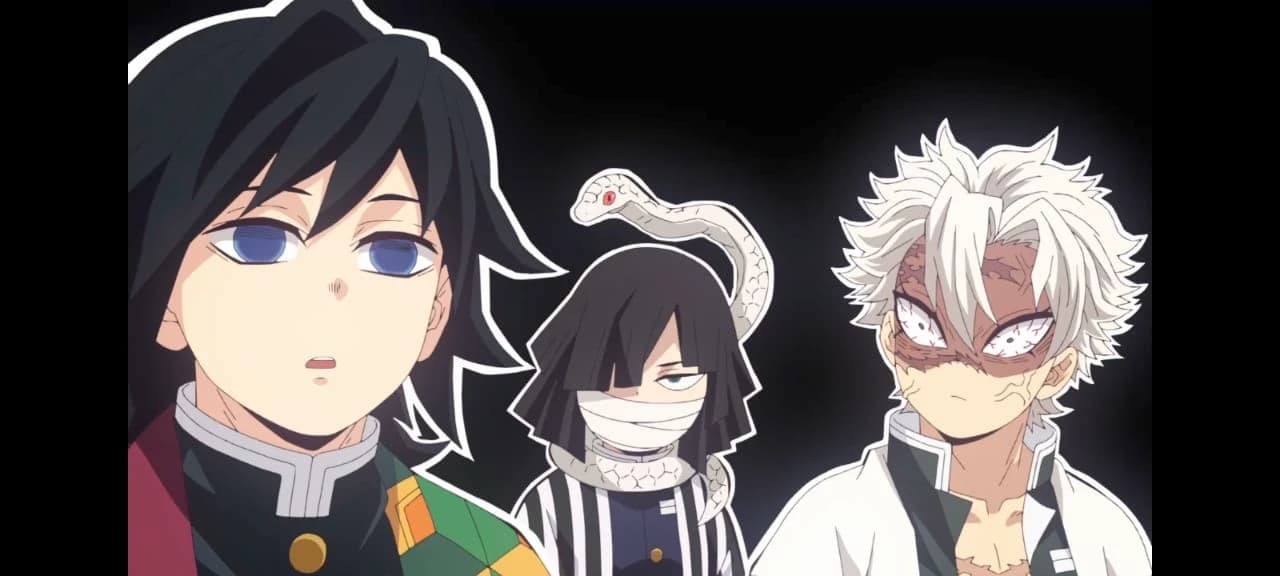 Hashira fucking thumbnail