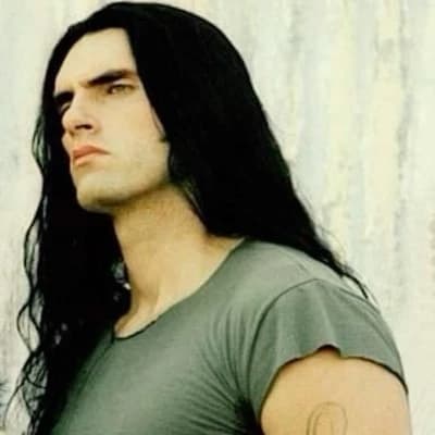 Peter Steele thumbnail