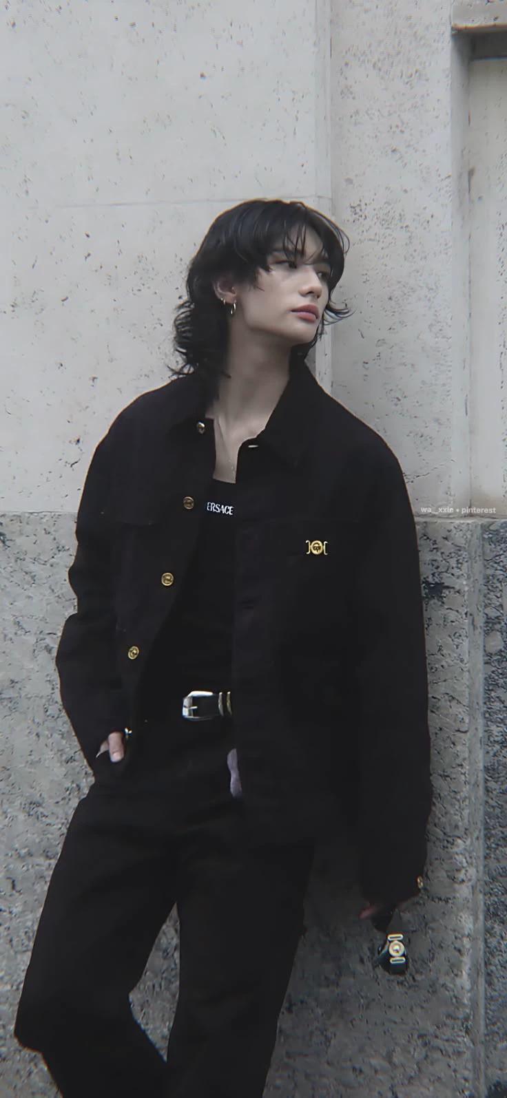 Hyunjin thumbnail