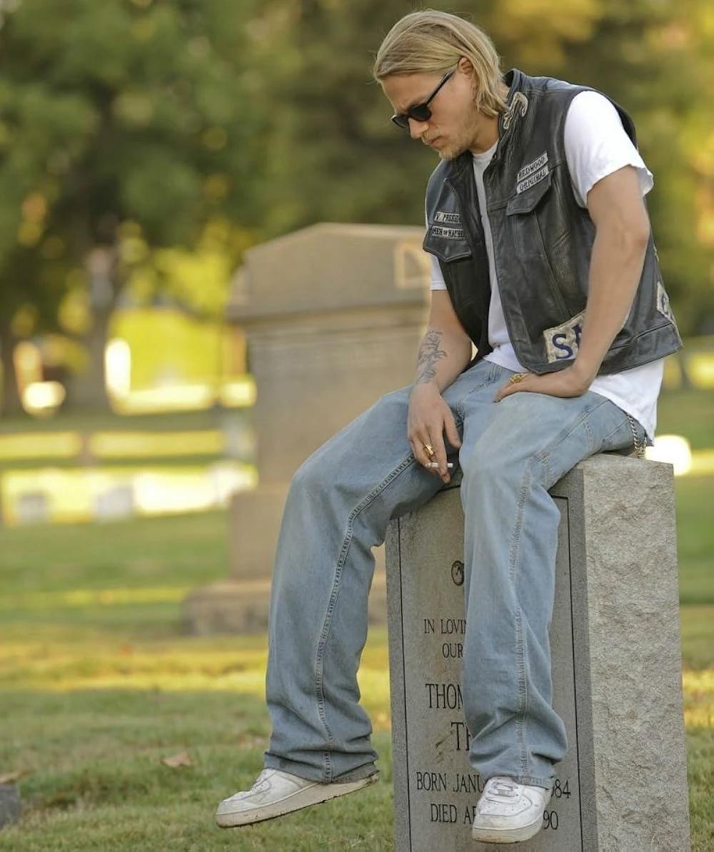 Jax Teller thumbnail