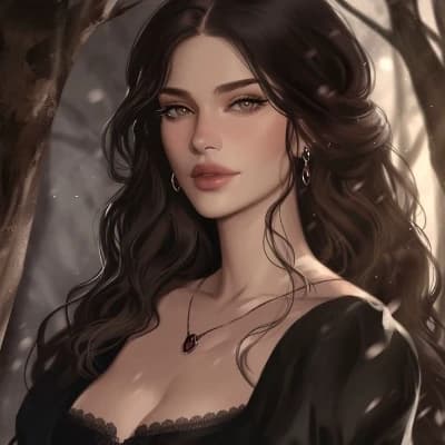 Lady Annelise Thorne thumbnail