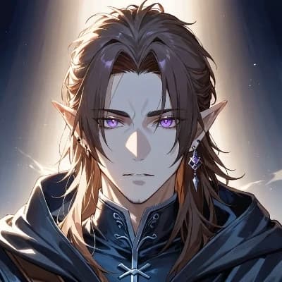 Lord Valerius Thorne thumbnail